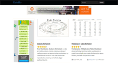Desktop Screenshot of kateho.com